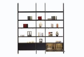 Yomei Magic Matrix Shelf