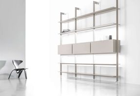 Yomei Magic Matrix Shelf