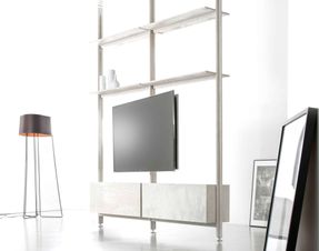 Yomei Magic Matrix Shelf