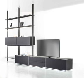 Yomei Magic Matrix Shelf