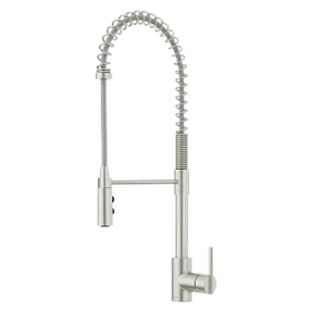 Pfister Faucets Brislin Kitchen Faucet