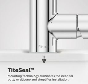 Pfister Faucets Brislin Kitchen Faucet