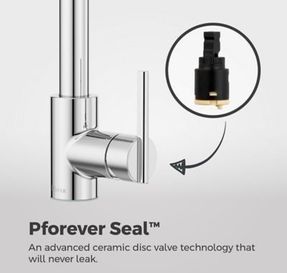 Pfister Faucets Brislin Kitchen Faucet