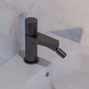 Omnires Contour Bidet Mixer