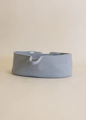 Metallbude Dress Moses Basket