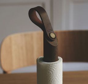Gejst Grab Kitchen Roll Holder
