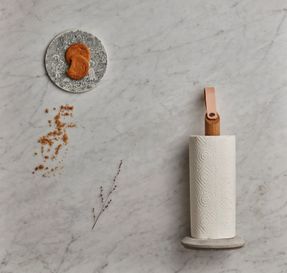 Gejst Grab Kitchen Roll Holder