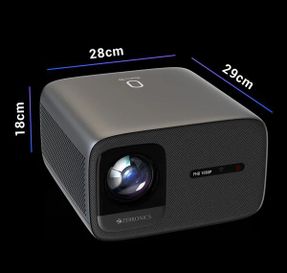 Zebronics Zeb PixaPlay 59