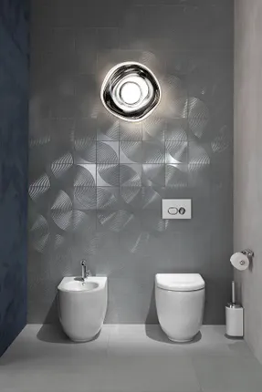 Vitra Liquid Flush Plate