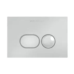 Vitra Liquid Flush Plate