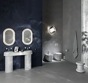 Vitra Liquid Flush Plate