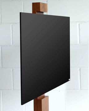 Wissmann raumobjekte Tv Stand Column Art118-h