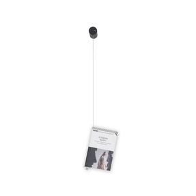 Ever Life Design Dot - Magazine Hangs Out Wall Mounted