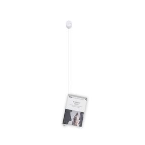 Ever Life Design Dot - Magazine Hangs Out Wall Mounted
