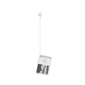 Ever Life Design Dot - Magazine Hangs Out Wall Mounted