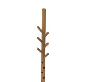 Wedowood Laid Back - Oak Coat Stand