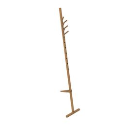Wedowood Laid Back - Oak Coat Stand