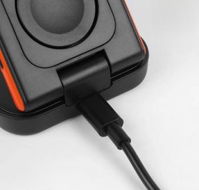 Zebronics Zeb Magboost Wireless Charger