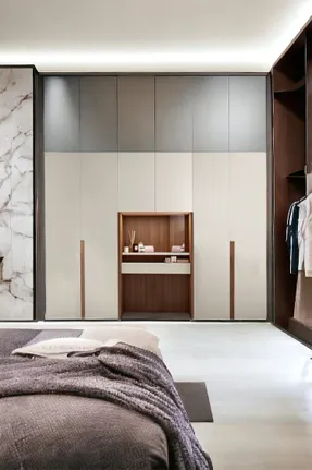 Able Orlando Wardrobes