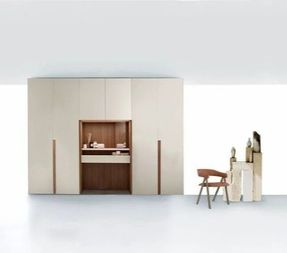 Able Orlando Wardrobes