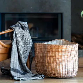 Mor Design Furna Basket