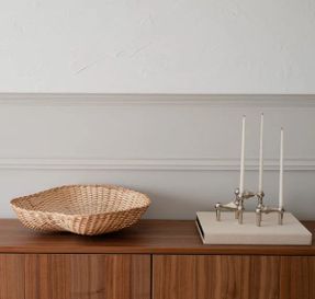 Mor Design Furna Basket