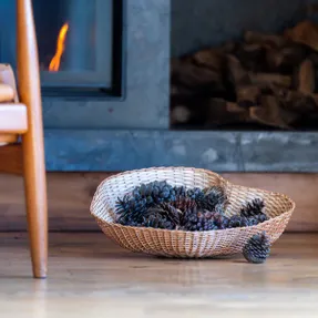 Mor Design Furna Basket