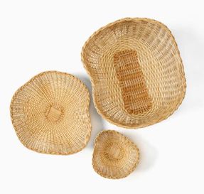 Mor Design Furna Basket