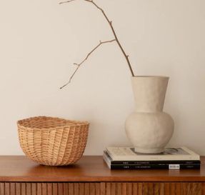 Mor Design Furna Basket