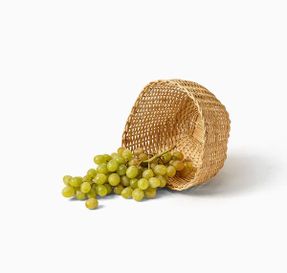 Mor Design Furna Basket