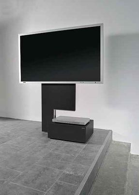Wissmann raumobjekte Tv Stand Rack Move Art115