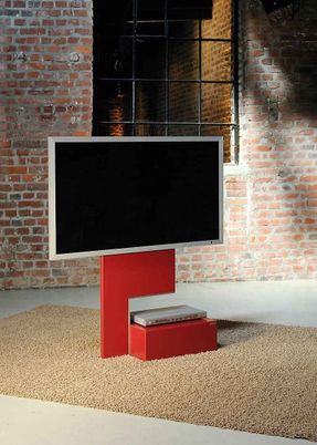 Wissmann raumobjekte Tv Stand Rack Move Art115