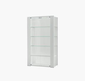 Tonin Casa Aurora Display Cabinet