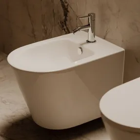 Omnires Y Bidet Mixer