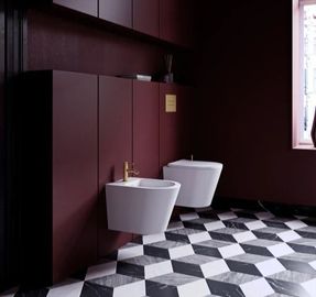 Omnires Y Bidet Mixer