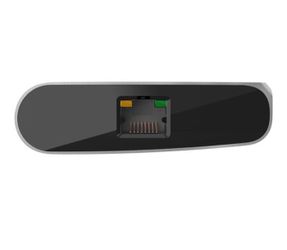 Belkin Universal USB-C 8-in-1 Dual Display Core Hub Docking Stations