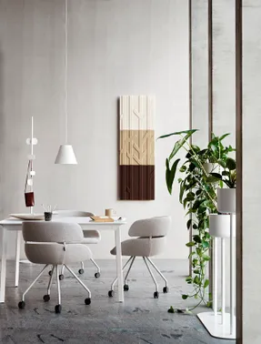 Skandiform Nagano Coat Stand