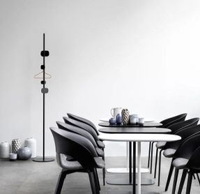Skandiform Nagano Coat Stand