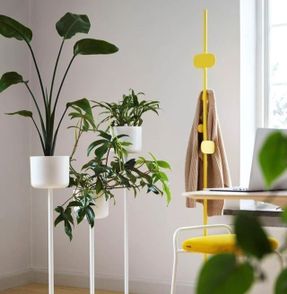 Skandiform Nagano Coat Stand
