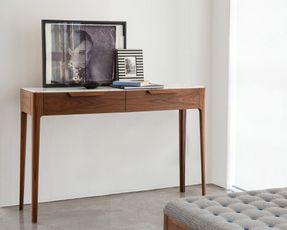 Porada Ziggy Console Table
