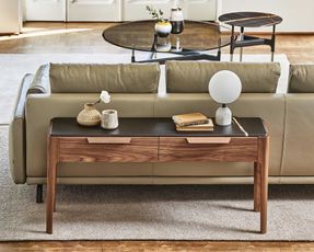 Porada Ziggy Console Table