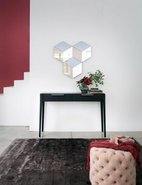 Porada Ziggy Console Table