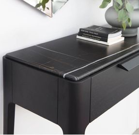 Porada Ziggy Console Table