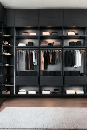 Able Millie Wardrobe