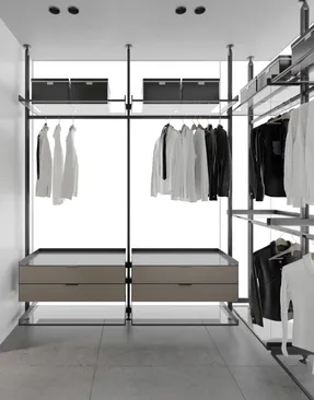 Able Millie Wardrobe