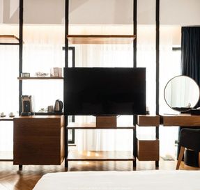 Able Millie Wardrobe