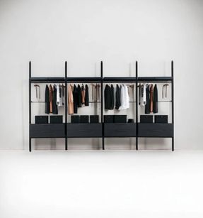Able Millie Wardrobe