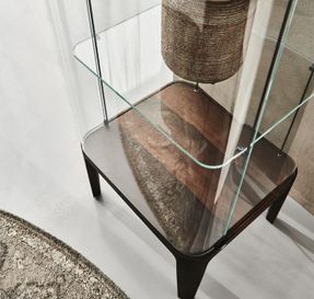 Cattelan Italia Chantal Showcase