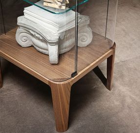 Cattelan Italia Chantal Showcase