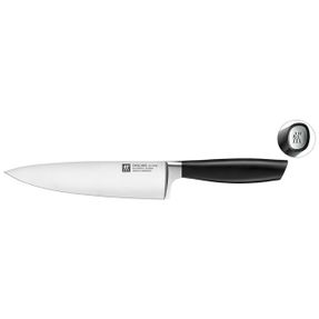 Zwilling Zwilling All Star 8 Inch Chef's Knife, Silver